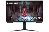 EAN 8806094659177 - Samsung S32CG510EU pantalla para PC 81,3 cm (32") 2560 x 1440 Pixeles Quad HD LED Negro imagen 21