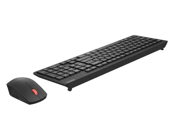 Keyboard Mouse Included  Home/Office Rf Wireless