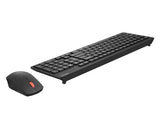 Keyboard Mouse Included  Home/Office Rf Wireless