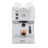 Cafetera Espresso Gastroback Design Espresso Plus 1250w