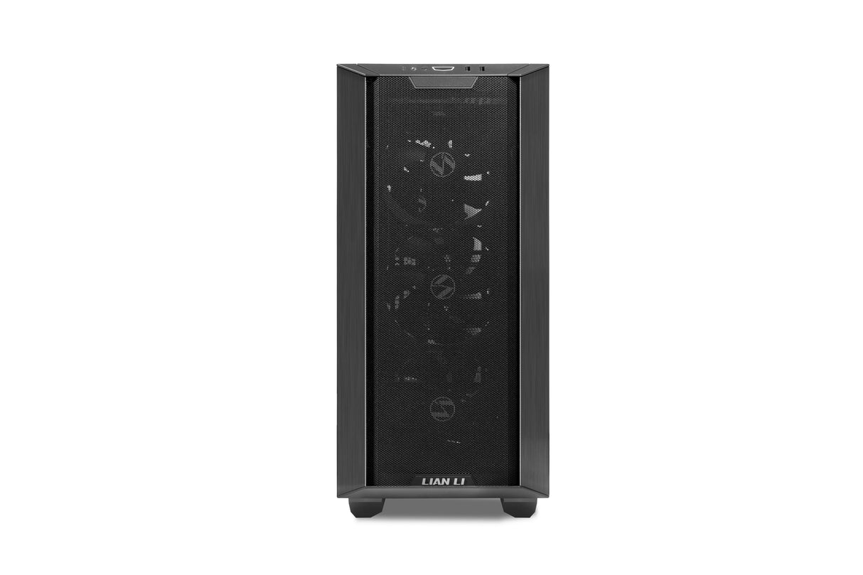 EAN 4718466011770 - Lian Li Lancool III Midi Tower Negro imagen 5
