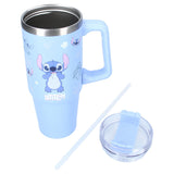Vadobag Botella 900ml Stitch Bottled Bliss
