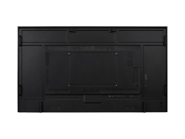 Nec Multisync M751 Pantalla Plana Para Señalización Digital 190,5 Cm (75") Lcd 500 Cd / M² 4k Ultra Hd Negro 24/7