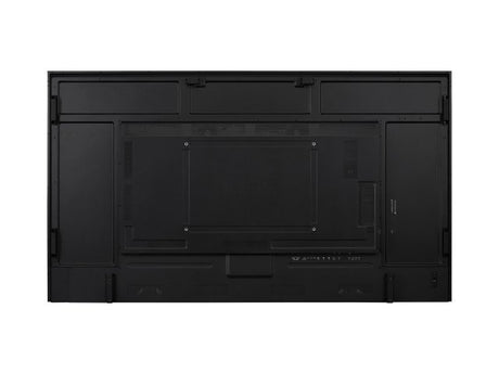 EAN 5028695125247 - NEC MultiSync M861 Pantalla plana para señalización digital 2,18 m (86") LCD 500 cd / m² 4K Ultra HD Negr imagen 3