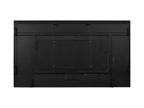 EAN 5028695125247 - NEC MultiSync M861 Pantalla plana para señalización digital 2,18 m (86") LCD 500 cd / m² 4K Ultra HD Negr imagen 3