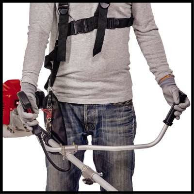 Einhell Desbrozadora De Gasolina Gc-Bc 25/1 I As, 3401957