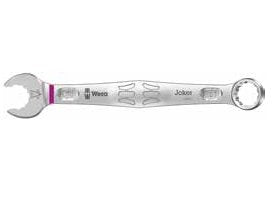 Wera 05020205001 Llave Combinada