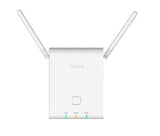 Dect Base Station White