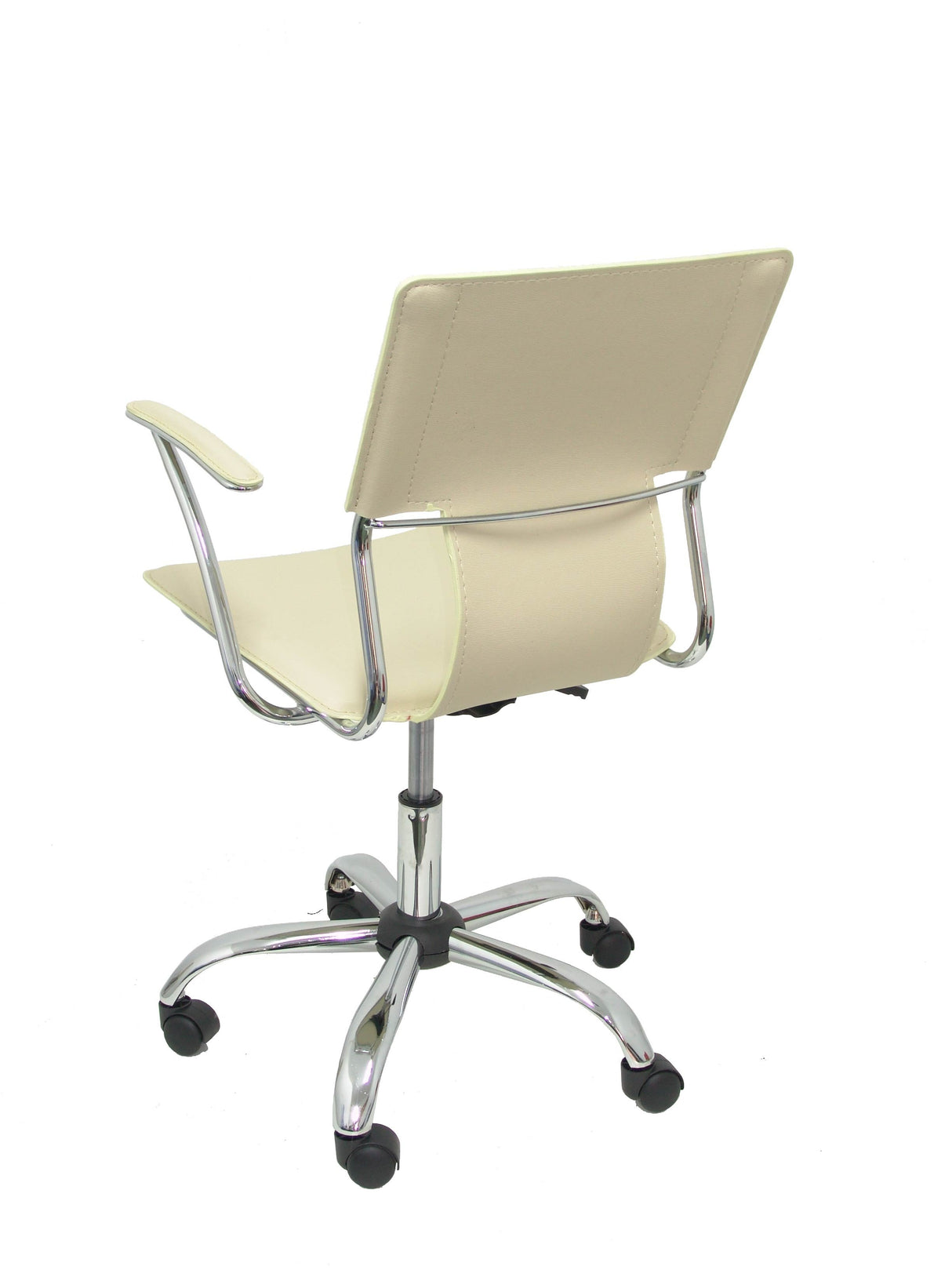 EAN 8436549391279 - PIQUERAS Y CRESPO 214CR silla de oficina y de ordenador Asiento acolchado Respaldo acolchado imagen 5
