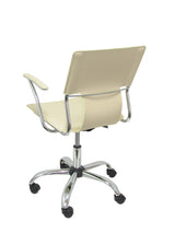 EAN 8436549391279 - PIQUERAS Y CRESPO 214CR silla de oficina y de ordenador Asiento acolchado Respaldo acolchado imagen 5