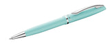EAN 4012700812629 - Pelikan Jazz Pastell Azul Bolígrafo de punta retráctil con mecanismo de giro Medio 1 pieza(s) imagen 1