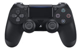 EAN 0711719870050 - Sony DualShock 4 V2 Negro Bluetooth/USB Gamepad Analógico/Digital PlayStation 4 imagen 1