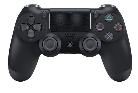 EAN 0711719870050 - Sony DualShock 4 V2 Negro Bluetooth/USB Gamepad Analógico/Digital PlayStation 4 imagen 1