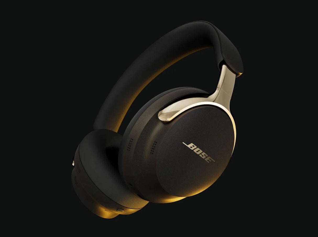 Auriculares De Diadema Bose Quietcomfort Ultra 2ª Generación Con Cancelación De Ruido