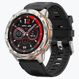 EAN 6974958251163 - KOSPET TANK T3 ULTRA 2 3,63 cm (1.43") AMOLED 48 mm Digital 466 x 466 Pixeles Pantalla táctil Plata GPS ( imagen 1