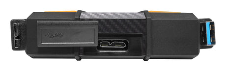 EAN 4713218463074 - ADATA HD710 Pro disco duro externo 5 TB 3.2 Gen 1 (3.1 Gen 1) Negro imagen 7