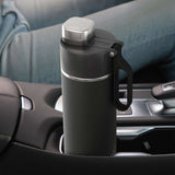 Ninja Trinkflasche 530ml -Negro