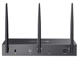 Omada Dr3220v-4g4g+ Cat6 Gigabit Rackmount Dsl Gateway