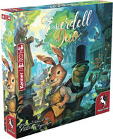 EAN 4250231742002 - Pegasus Everdell Duo 40 min Juego de mesa imagen 1