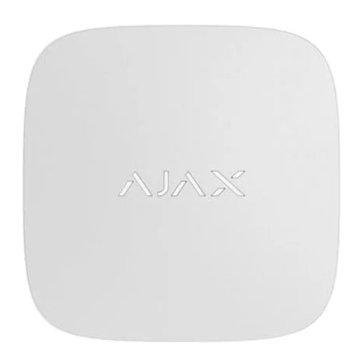 EAN 4823114030642 - Ajax LifeQuality Jeweller mulltisensor smart home Inalámbrico RF inalámbrico imagen 1