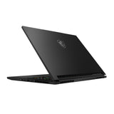 Msi Stealth A16 Ai+ A3xwjg-026fr Amd Ryzen Ai 9 Hx 370 Ordenador Portátil 40,6 Cm (16) Quad Hd+ 64 Go Lpddr5x-Sdram 2 To Ssd Nvidia Geforce Rtx 5090 Wi-Fi 7 (802.11be) Windows 11 Pro Negro
