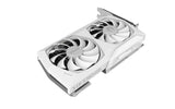 Tarjeta Gráfica Zotac Rtx 3060 Amp White Edition 12gb Gddr6 Hdmi 3xdp