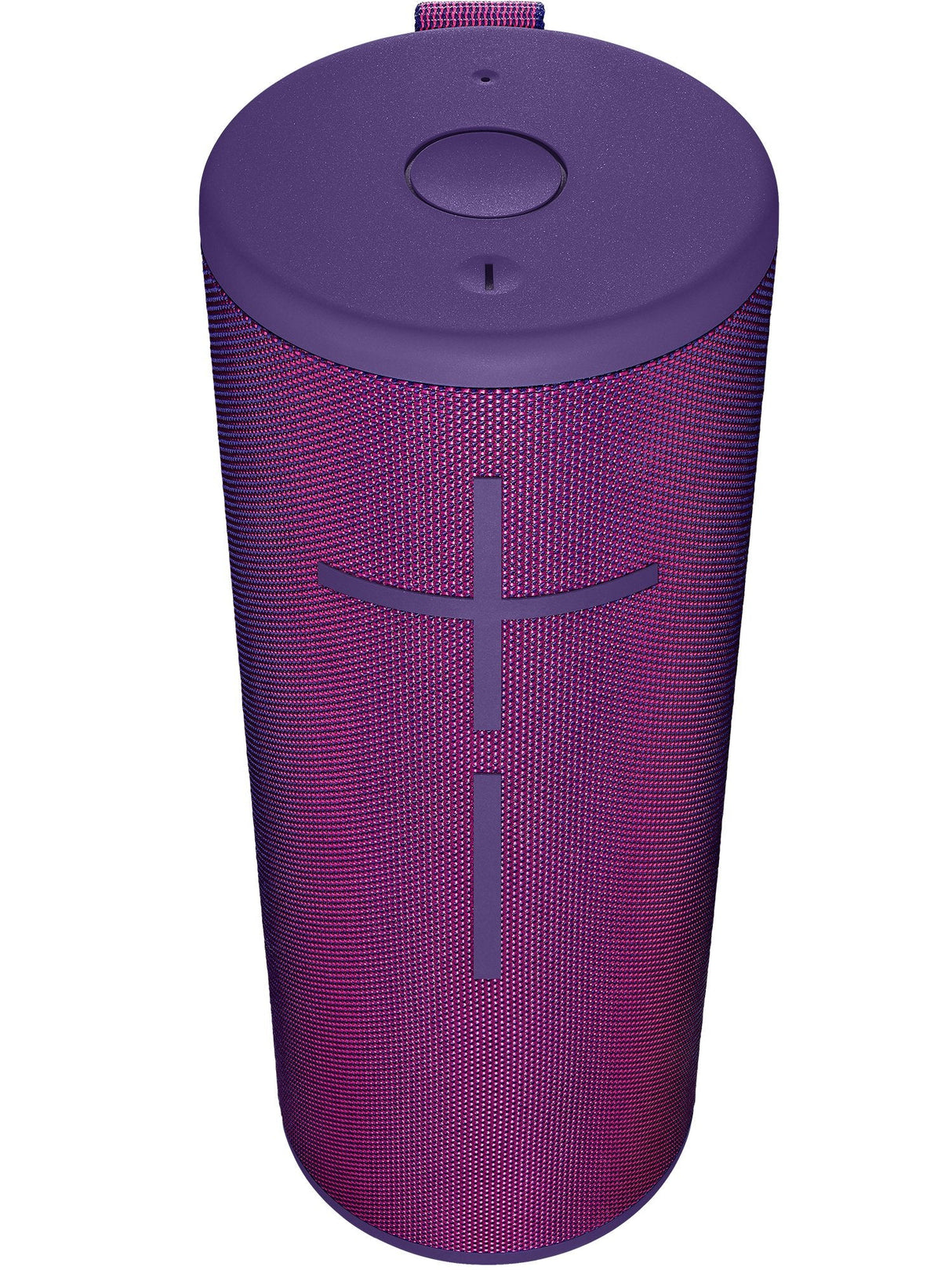 Ultimate Ears Altavoz Portatil Megaboom 3 Bluetooth Purpura 984-001405