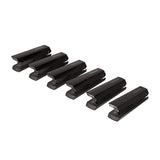 Fellowes Grapadora Lx820 20 Hojas/Tiras Completas Negro