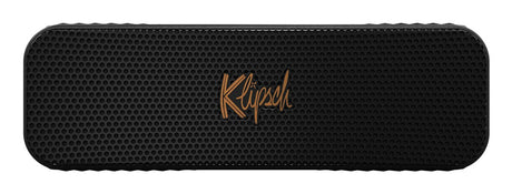 EAN 0743878066388 - Klipsch Detroit Altavoz portátil estéreo Negro 30 W imagen 1