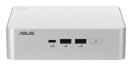 EAN 4711387950241 - ASUS NUC 15 Pro+ RNUC15CRSU700002 Plata 255H imagen 1
