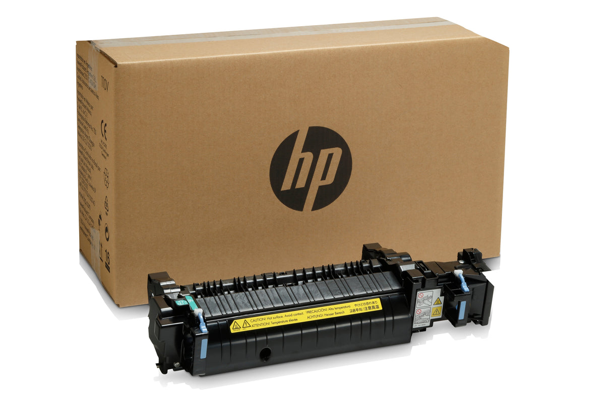 EAN 0888182585597 - HP Color LaserJet B5L36A 220V Fuser Kit Kit de fusores de impresora imagen 1