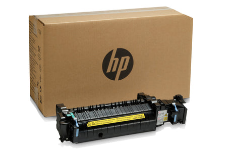 EAN 0888182585597 - HP Color LaserJet B5L36A 220V Fuser Kit Kit de fusores de impresora imagen 1