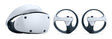 EAN 0711719453994 - Sony PlayStation VR2 Pantalla con montura para sujetar en la cabeza 560 g Negro, Blanco imagen 1