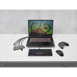 Nb Acc Corsair Docking Usb100-C   7-Port