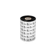 EAN 4056572723560 - Zebra 3200 Wax/Resin cinta térmica 450 m Negro imagen 1