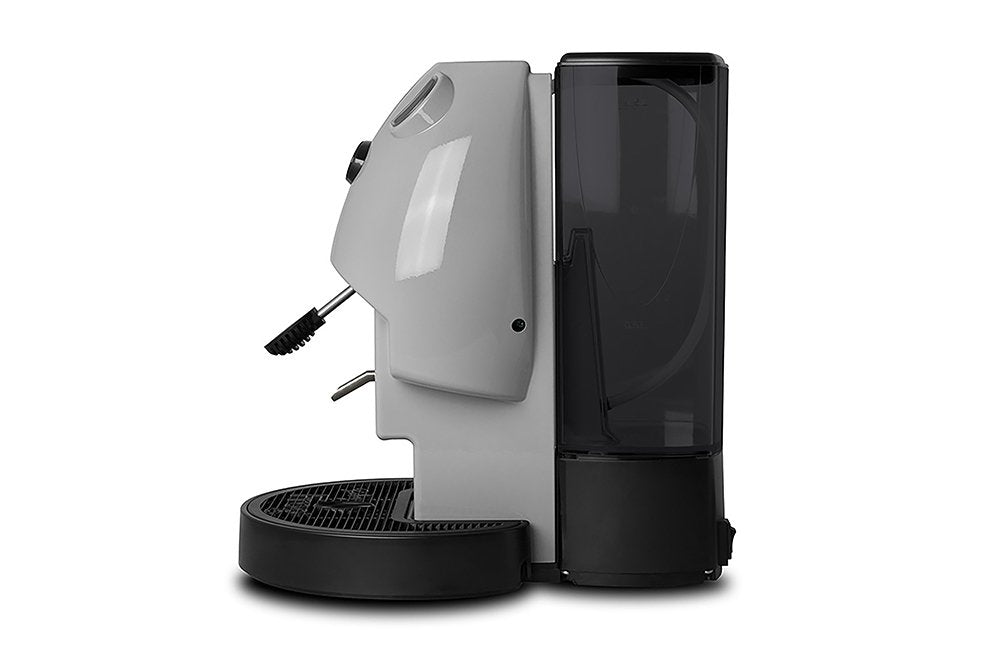 Didiesse Baby Frog Semi-Automática Cafetera De Cápsulas 1,5 L Gris