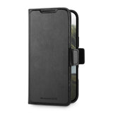 EAN 5711428068101 - dbramante1928 Oslo Pro MS funda para teléfono móvil 17 cm (6.7") Libro Negro imagen 4