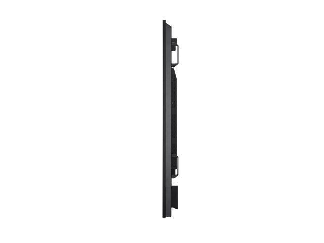 Nec Multisync M751 Pantalla Plana Para Señalización Digital 190,5 Cm (75") Lcd 500 Cd / M² 4k Ultra Hd Negro 24/7