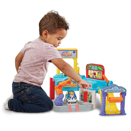 EAN 3417765832048 - VTech 583204 imagen 2