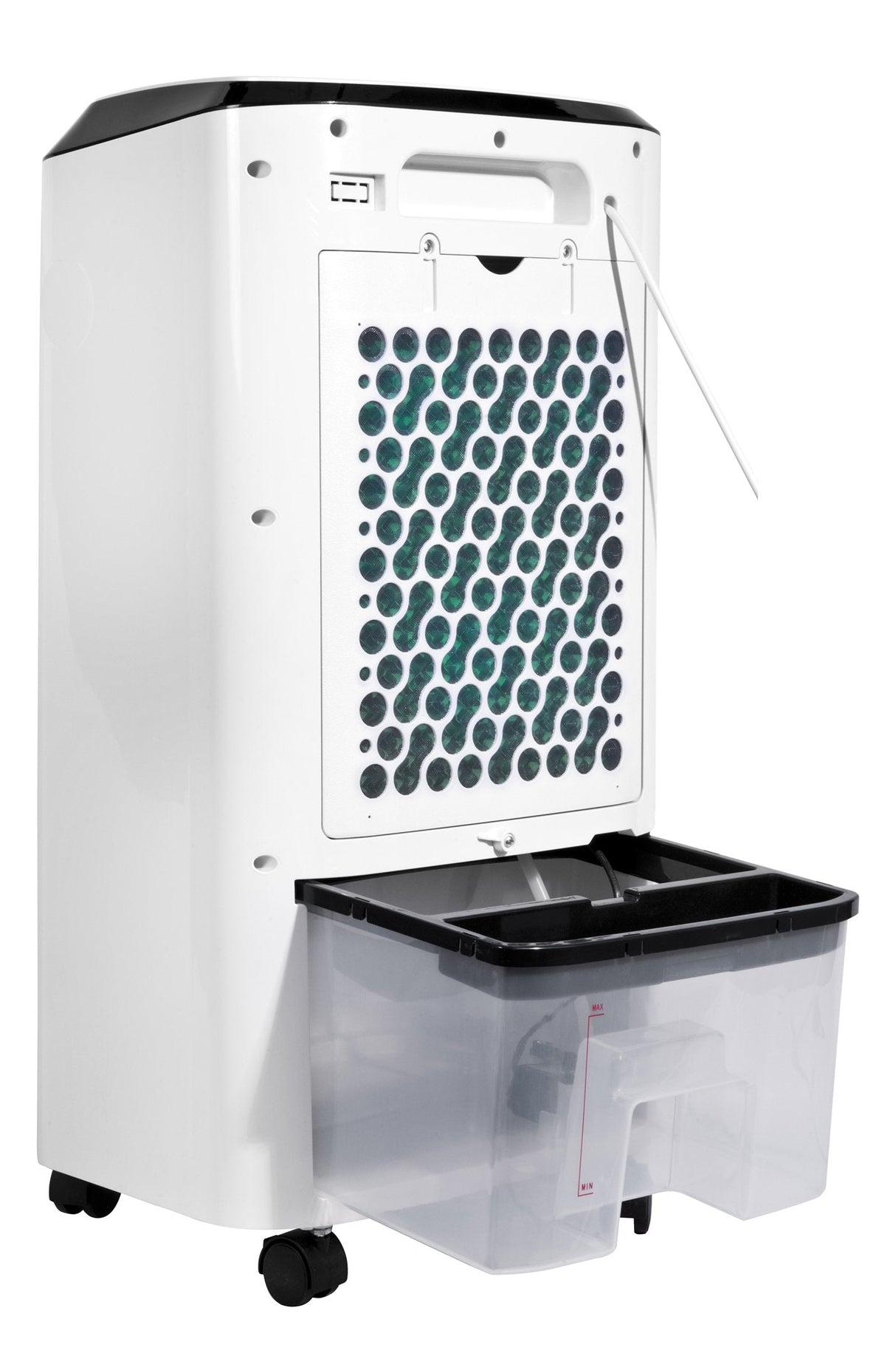 EAN 5901443112815 - Activejet Selected KS-1065BPJ climatizador evaporativo Climatizador evaporativo portátil imagen 3