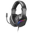 EAN 8435693101475 - Mars Gaming MH122 auricular y casco Auriculares Alámbrico Diadema Juego USB tipo A imagen 1