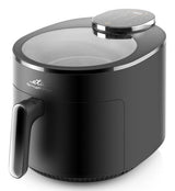 EAN 8590393414000 - Eta Skyfry Sencillo 5 L Independiente 1500 W Freidora de aire caliente Negro imagen 13