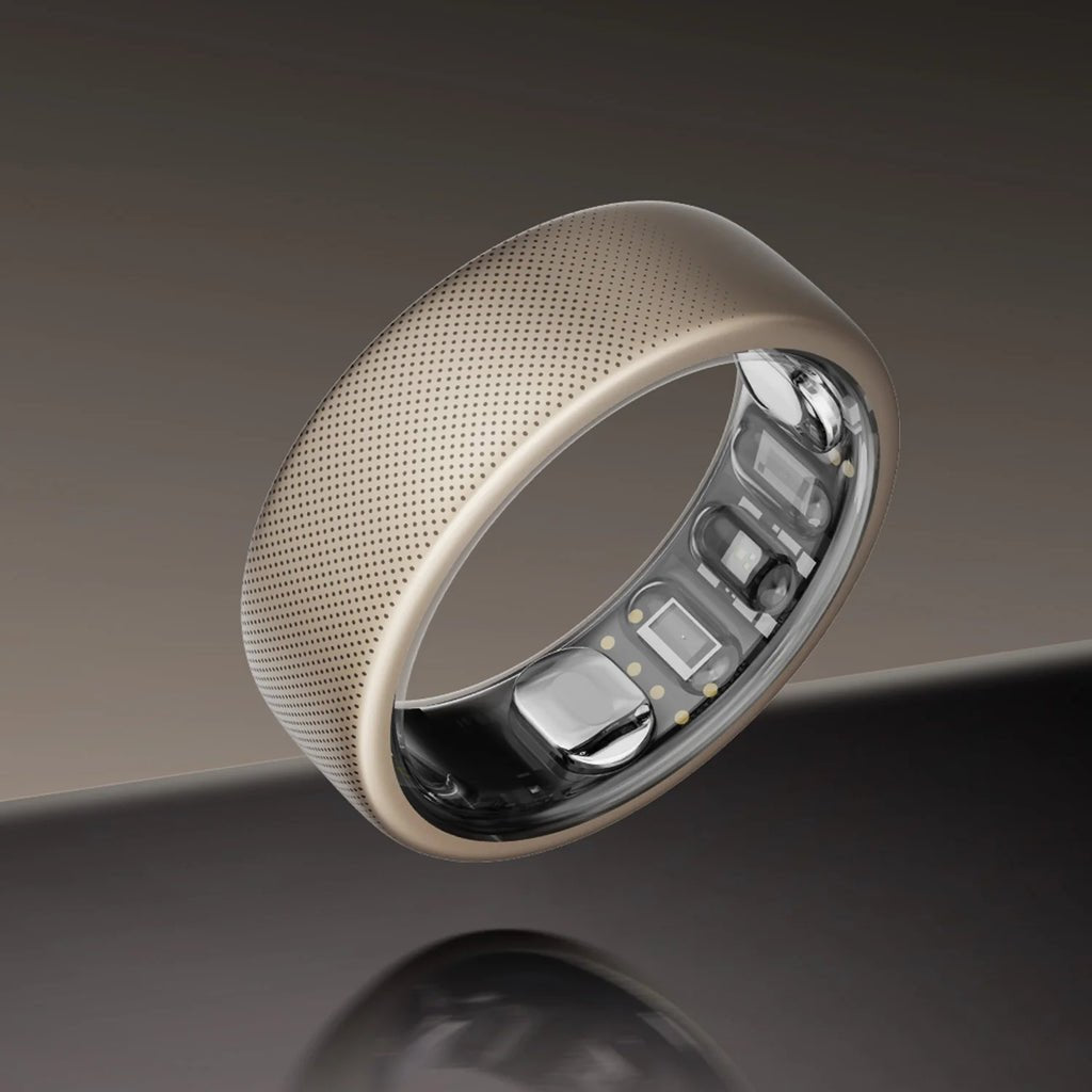 Smart Ring Helio Amazfit/Size10 W2321ty1n Huami