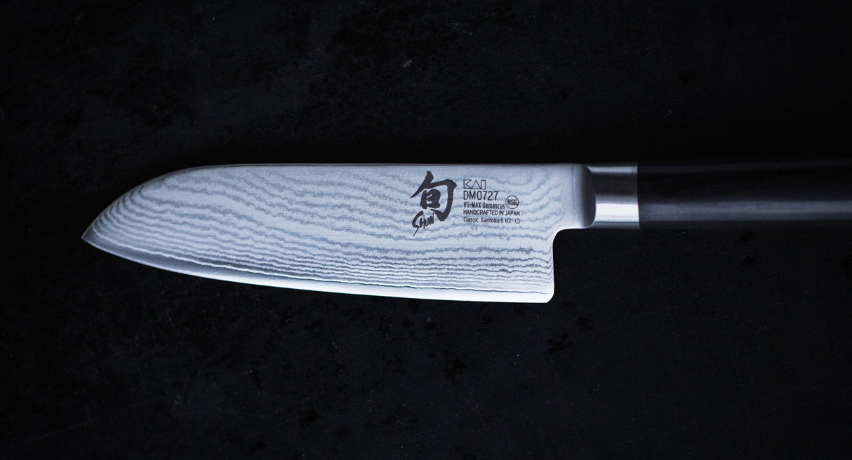 Cuchillo De Cocina Kai Shun Classic Officemesser 9,0cm