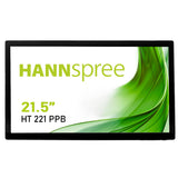 EAN 4711404023347 - Hannspree HT 221 PPB pantalla para PC 54,6 cm (21.5") 1920 x 1080 Pixeles Full HD LED Pantalla táctil Neg imagen 1