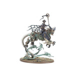 Warhammer Aos - Battleforce Ossiarch Bonereapers : Phalange De La Myriade Du Neant