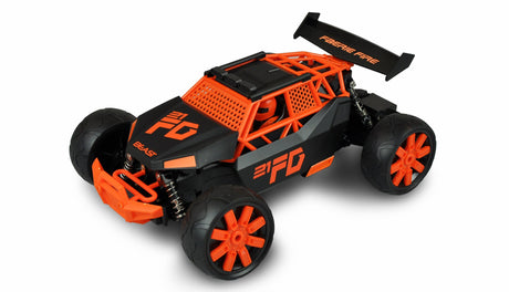 EAN 4260677953313 - Amewi Beast modelo controlado por radio Buggy Motor eléctrico 1:12 imagen 3