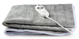Domo Heating Blanket 150x80cm Gris (Do641ed)