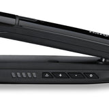 EAN 3030050153408 - BaByliss Steam Mist Styler Plancha de pelo Vapor Negro, Plata 67 W 2,5 m imagen 3