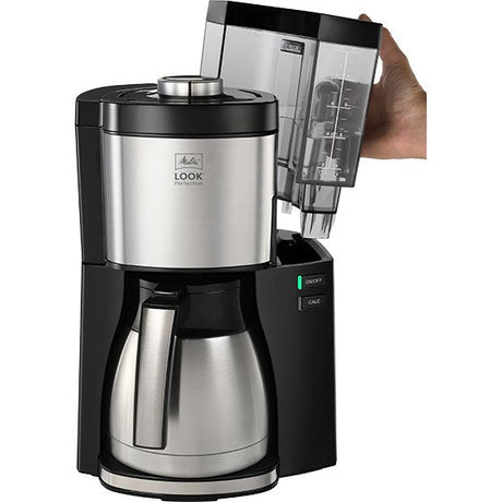 EAN 4006508222483 - Melitta 1025-16 Cafetera de filtro 1,25 L imagen 6